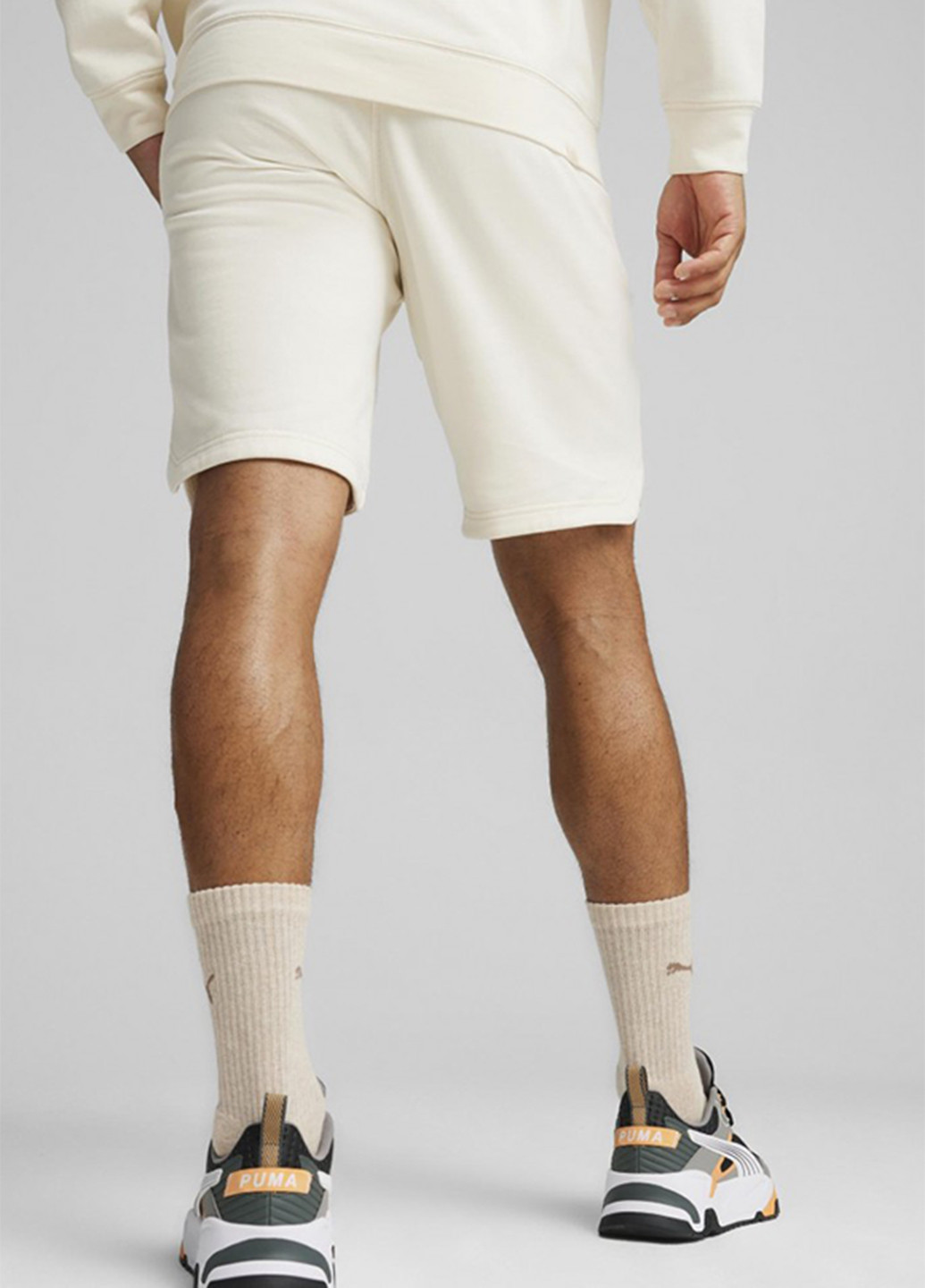 Шорты Puma BETTER SPORTSWEAR Shorts 10 (299935236)