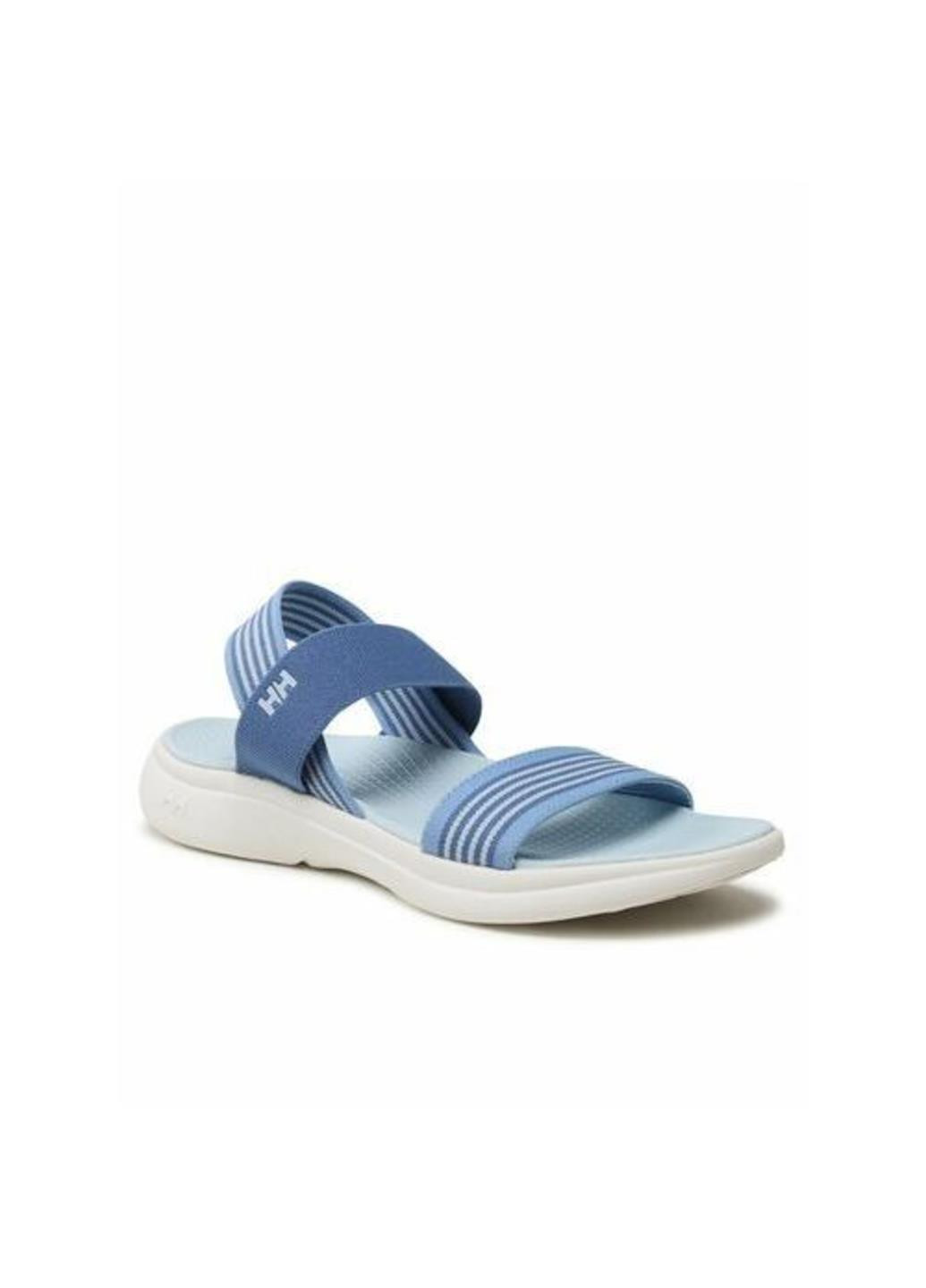 Спортивные сандалии 11792-636 Helly Hansen без застежки