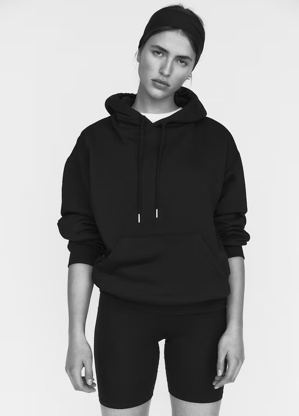 Шорты H&M (355345055)