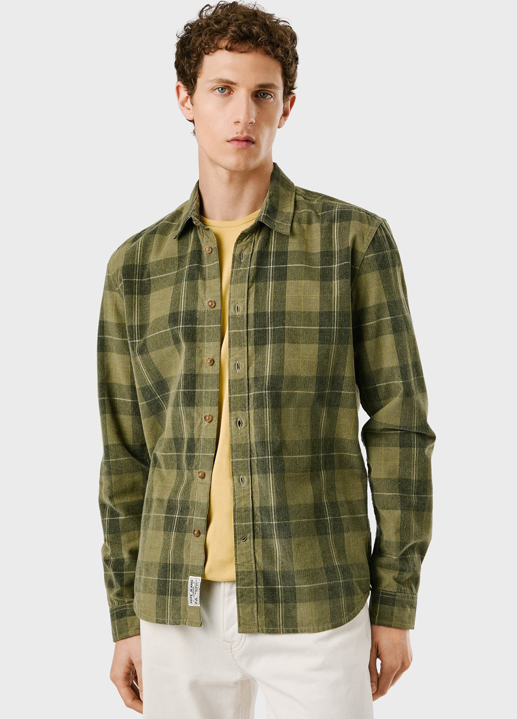 Сорочка Pepe Jeans (366302612)