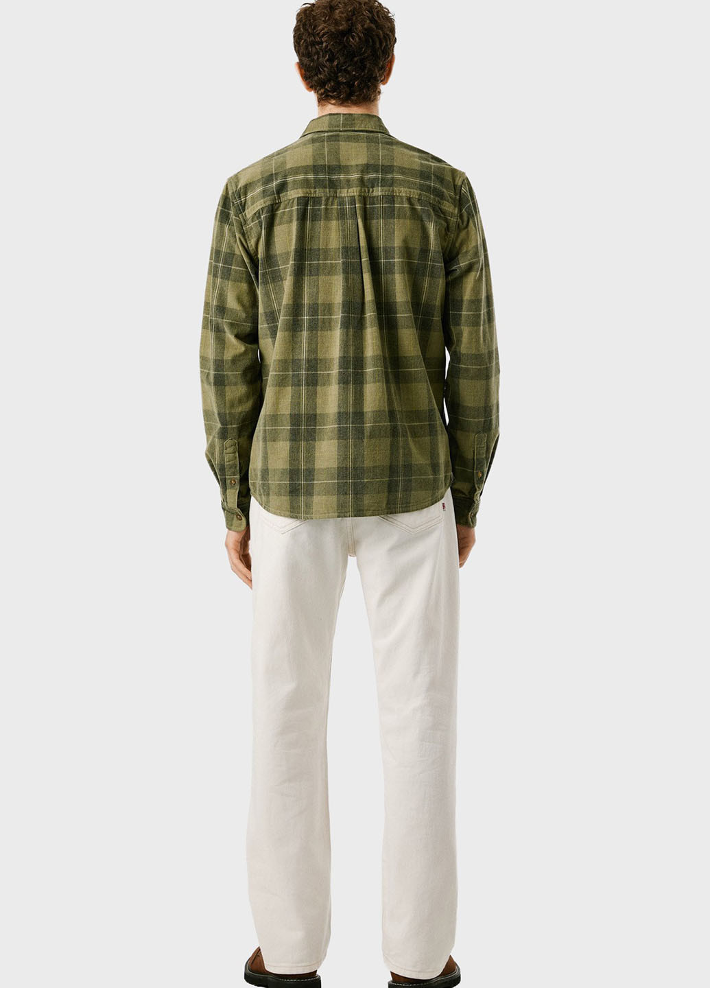 Сорочка Pepe Jeans (366302612)