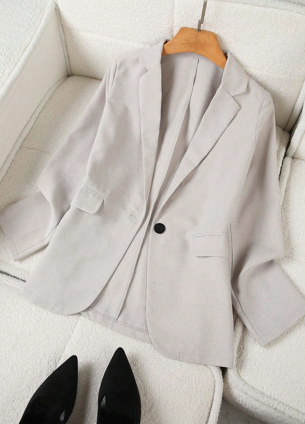 Жакет SHEIN (341484912)