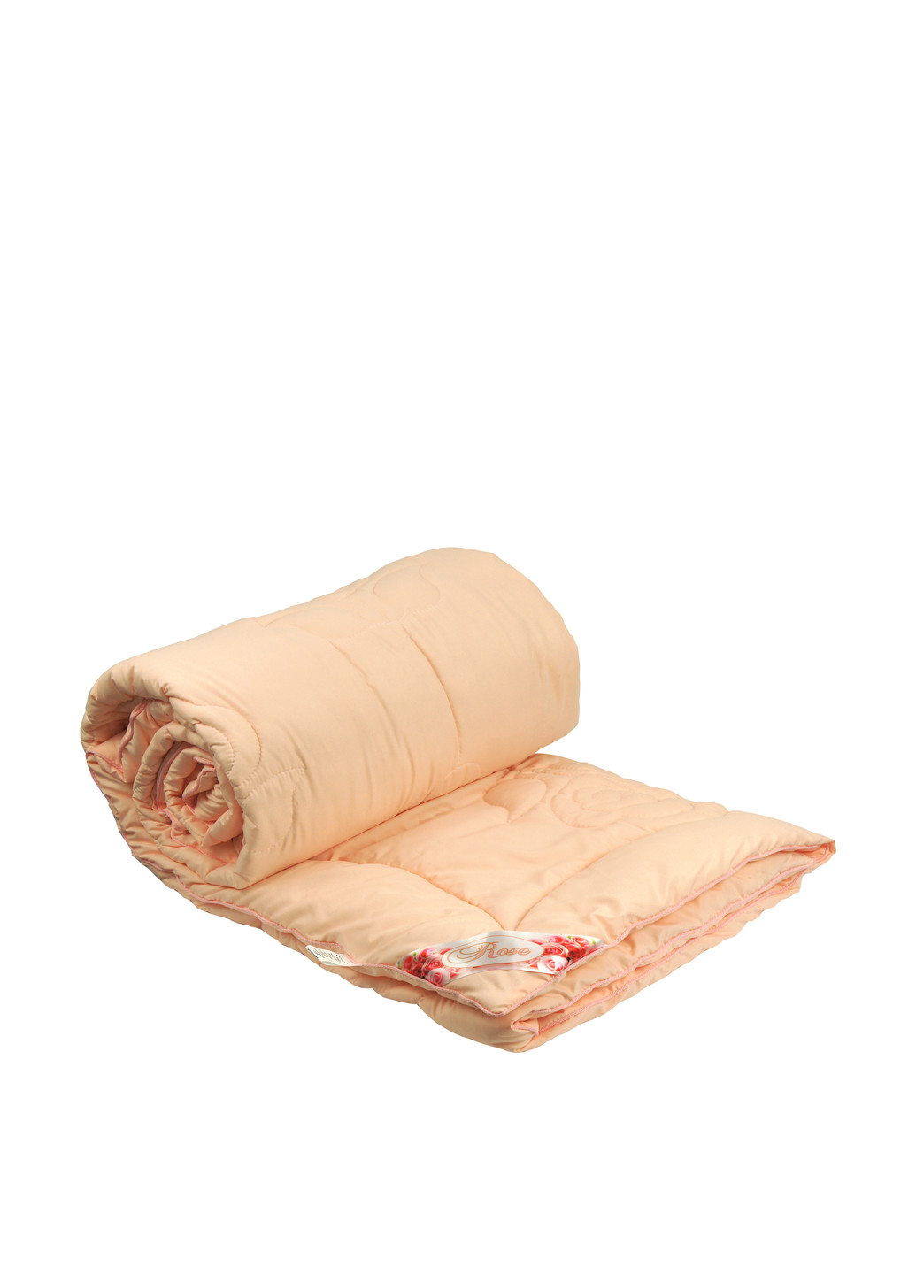 Одеяло 200х220 "Rose Pink" Руно (18367375)