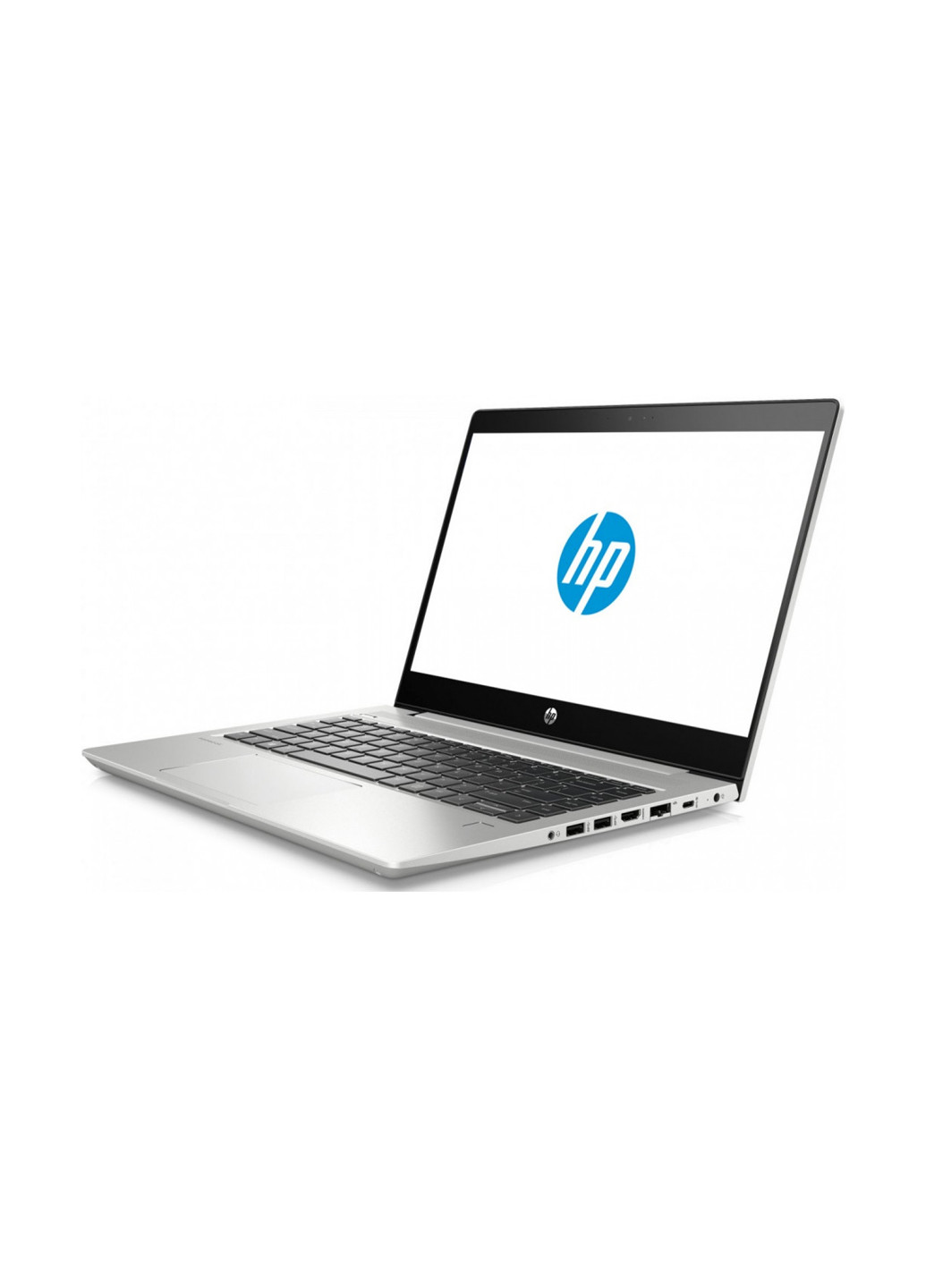Ноутбук HP probook 440 g6 (4rz53av_v15) silver (173921826)