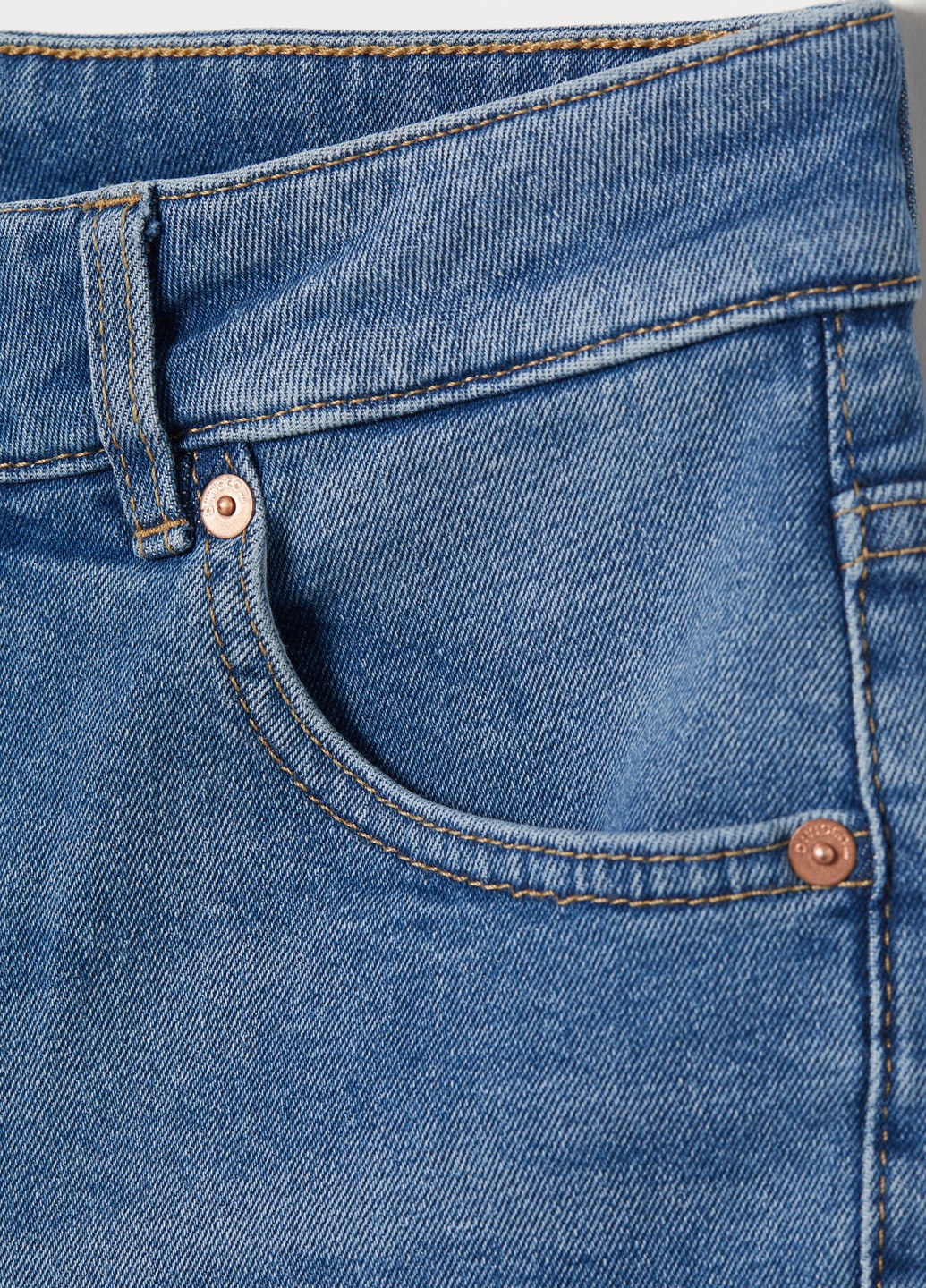 Шорты джинсовые H&M (251801795)
