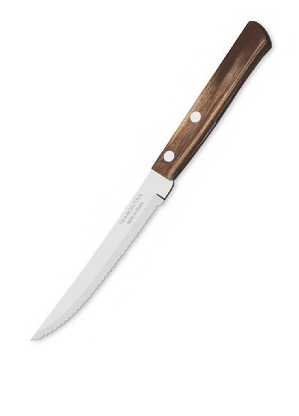 Нож для стейка (6 шт.) Tramontina (146810449)