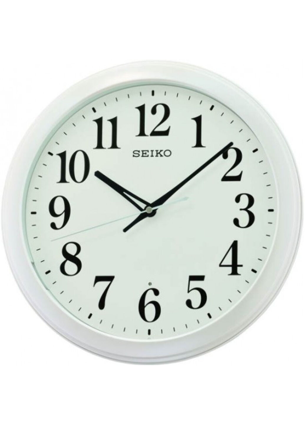 Часы настенные Seiko qxa776w (250601261)