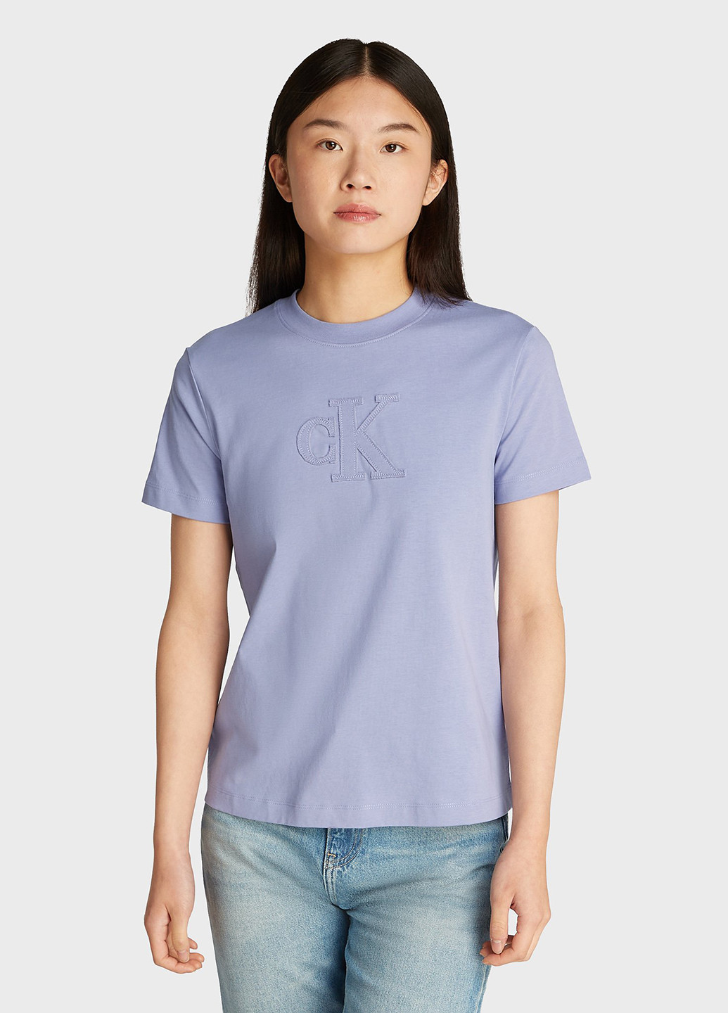 Футболка Calvin Klein Jeans - (366292667)