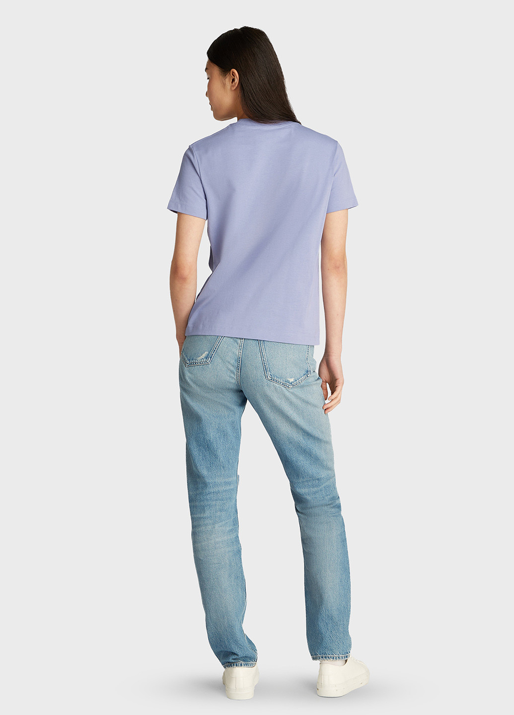 Футболка Calvin Klein Jeans - (366292667)