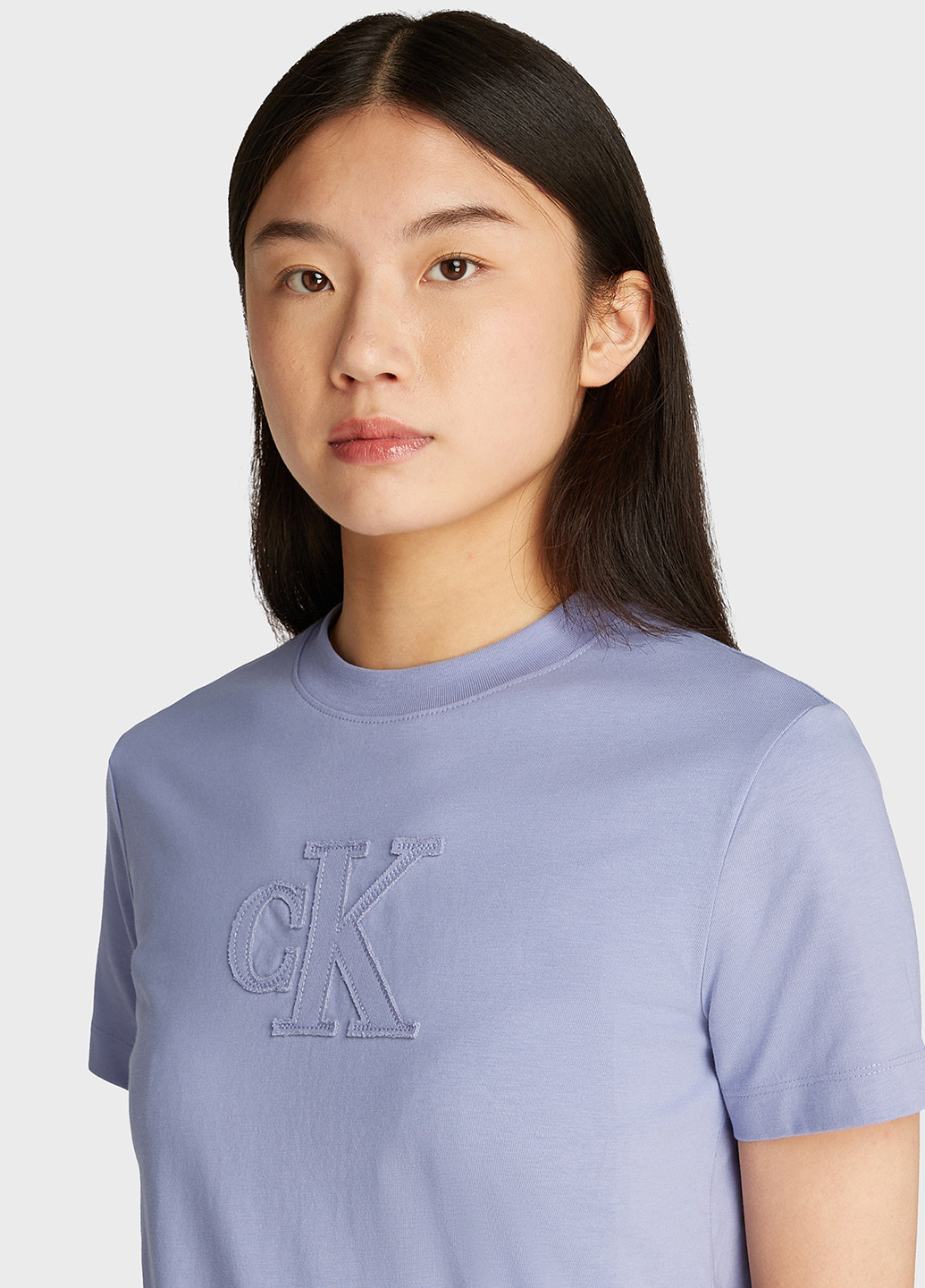 Футболка Calvin Klein Jeans - (366292667)