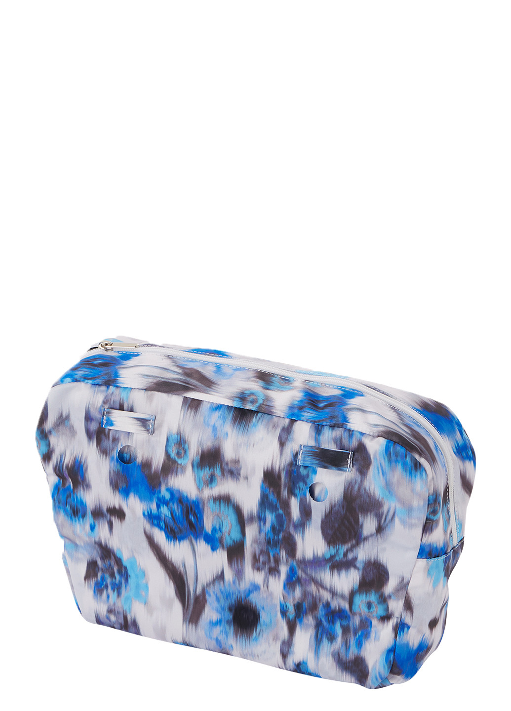 Женская синяя сумка O bag mini (231579901)