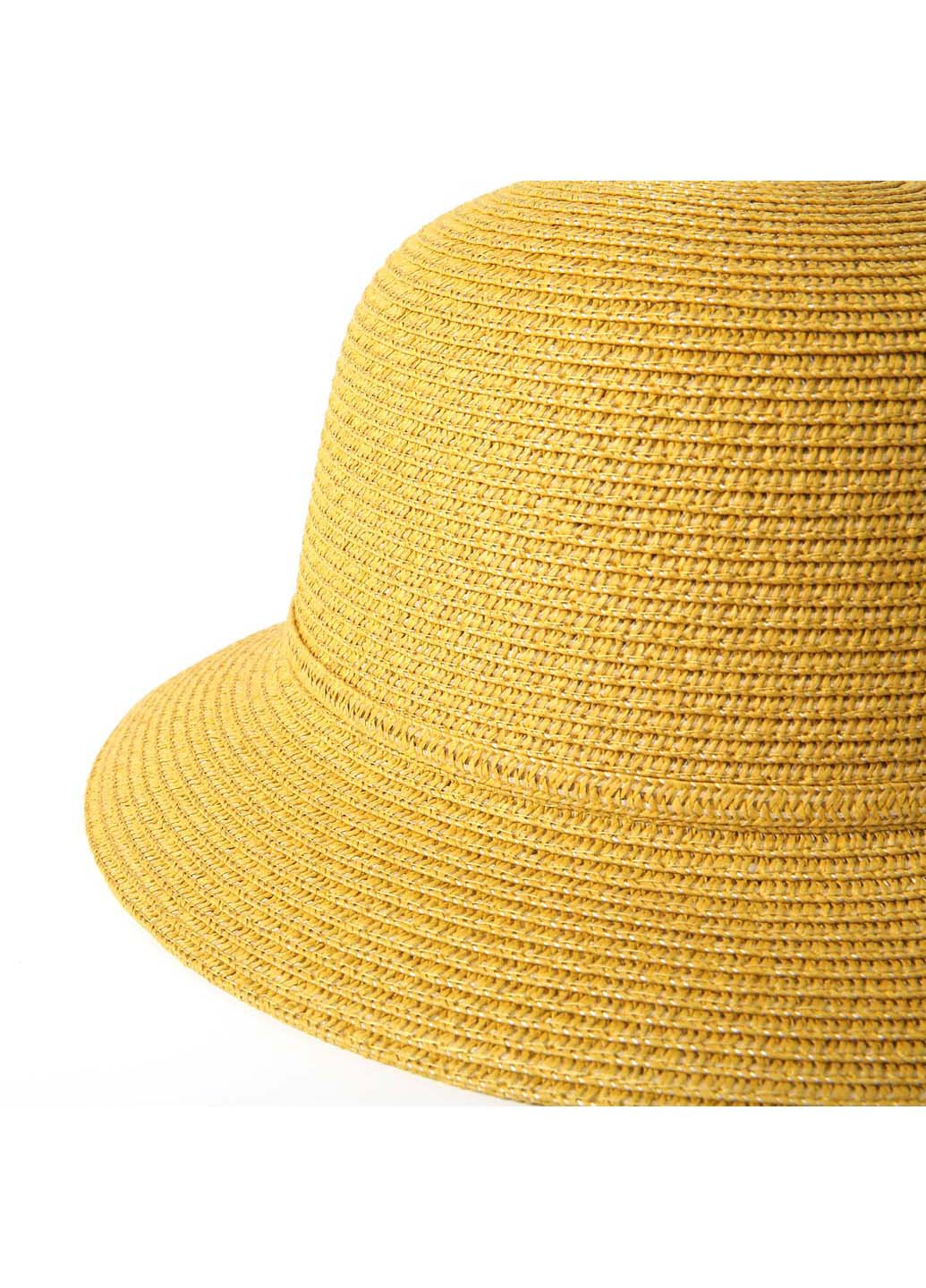 Шляпа LuckyLOOK 843-968 (253184278)