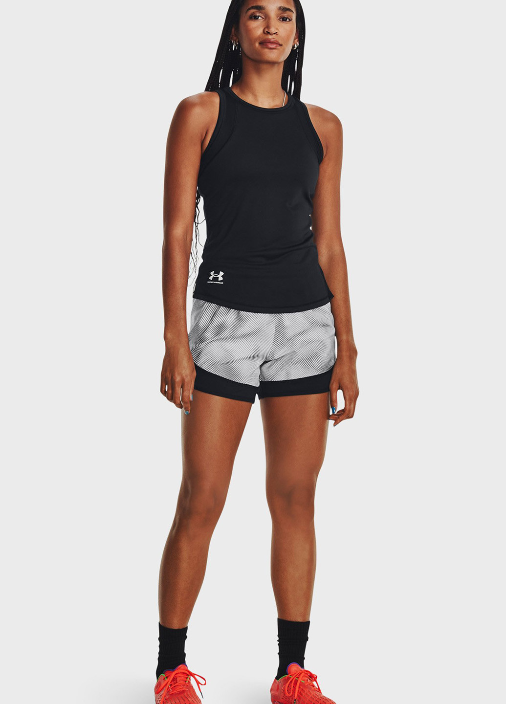 Шорты Under Armour (263207338)