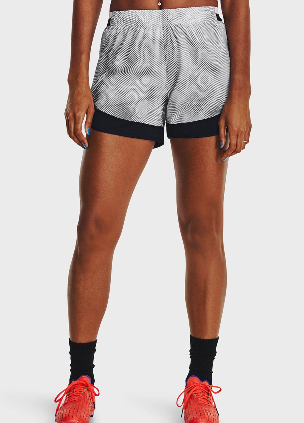 Шорты Under Armour (263207338)