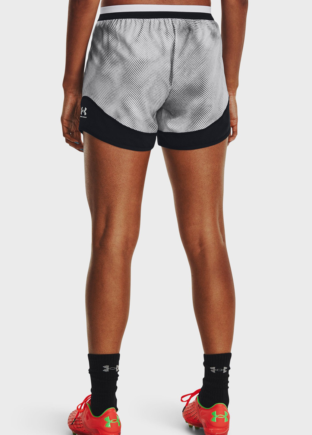 Шорты Under Armour (263207338)
