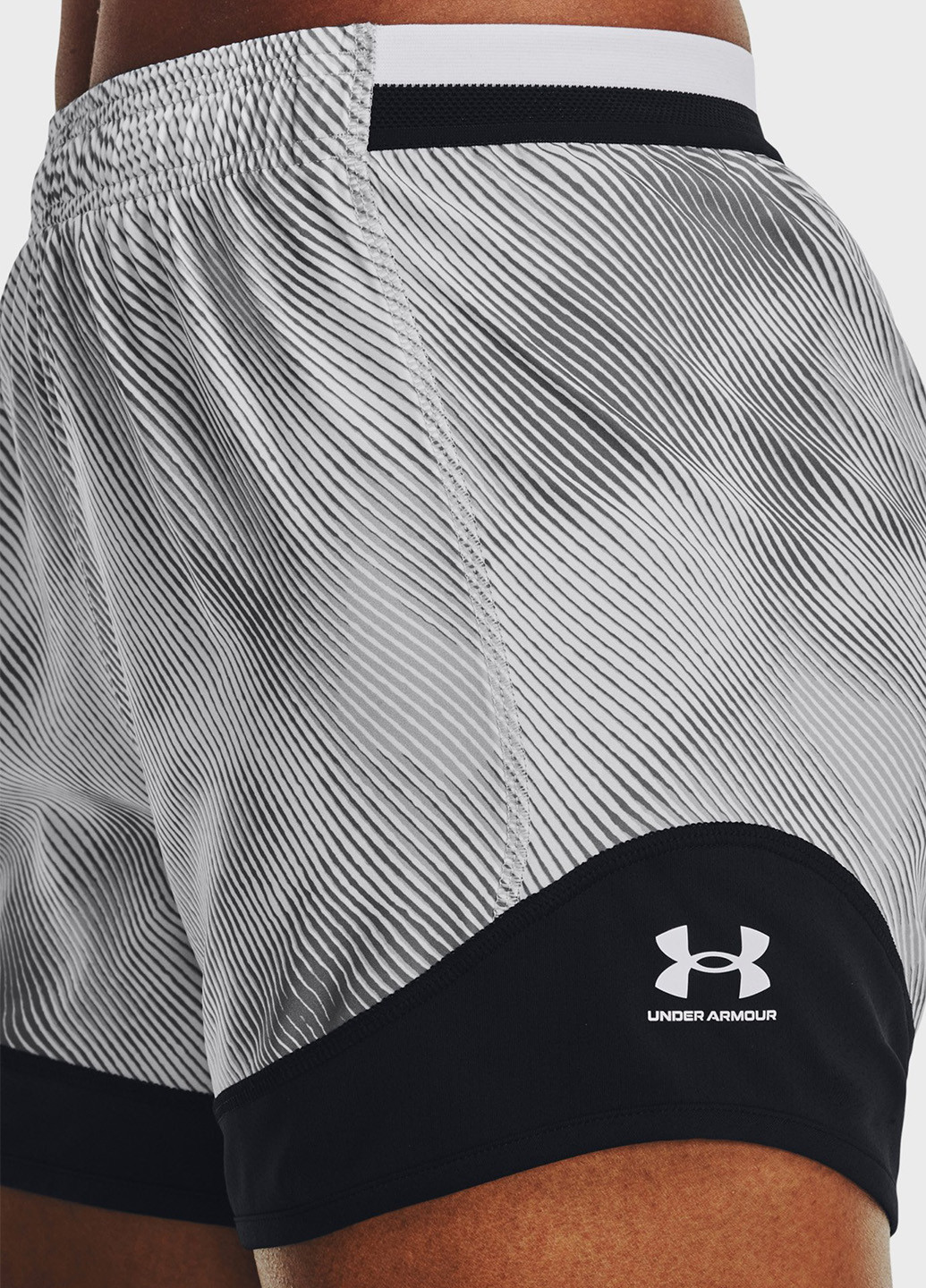 Шорты Under Armour (263207338)