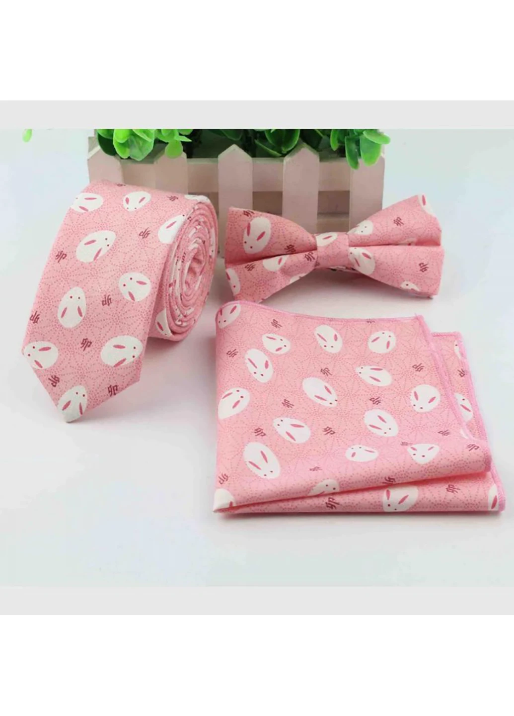 Чоловічий набір 6х143 см Handmade (252129512)