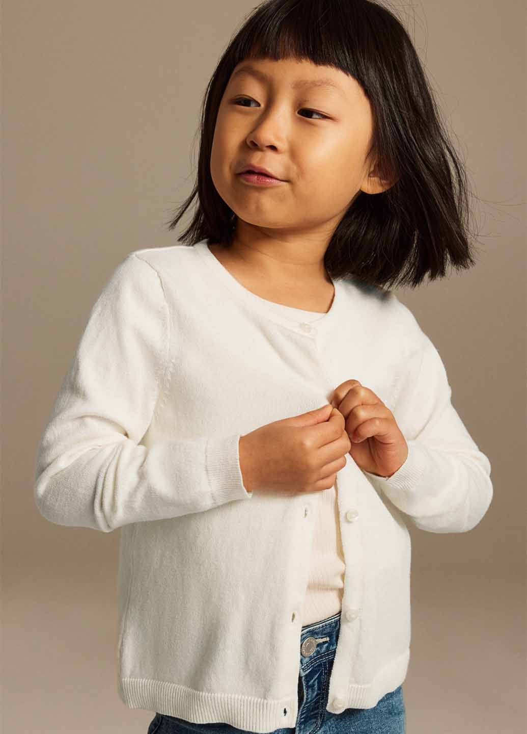 Кофта H&M (367100832)