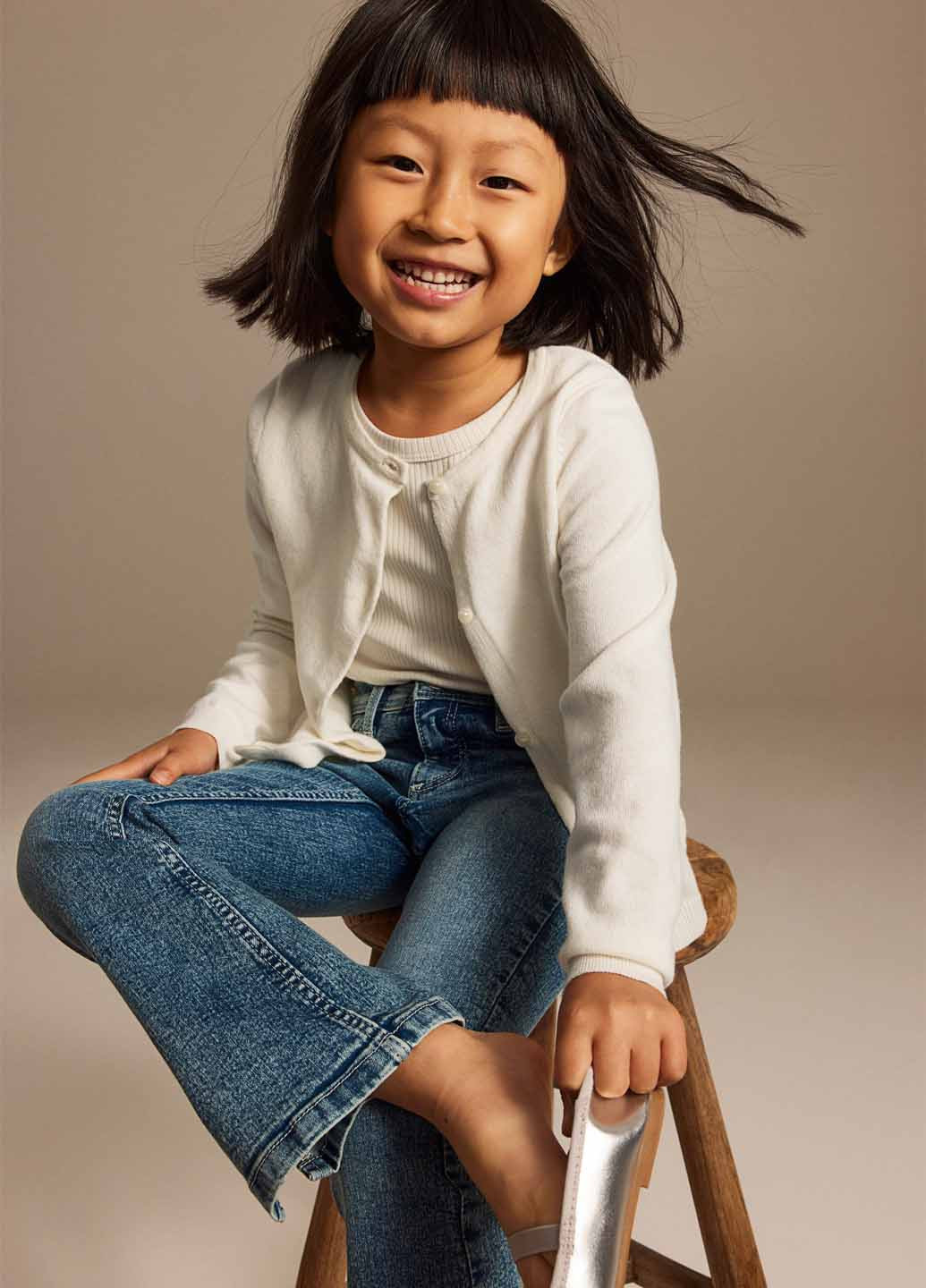 Кофта H&M (367100832)