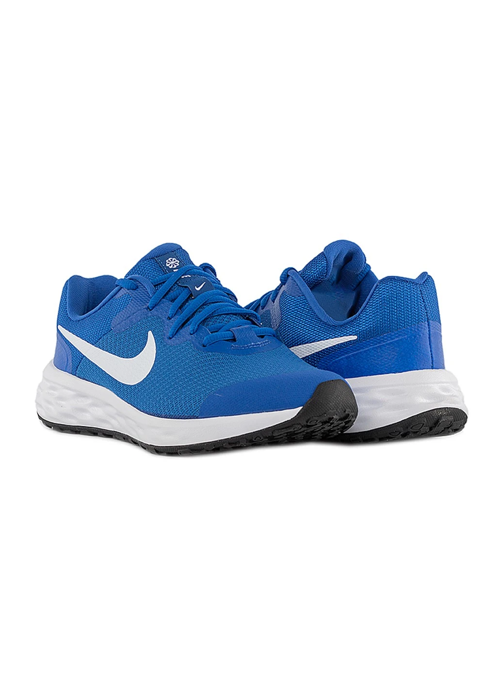 Кросівки REVOLUTION 6 NN (GS) Nike (254546835)