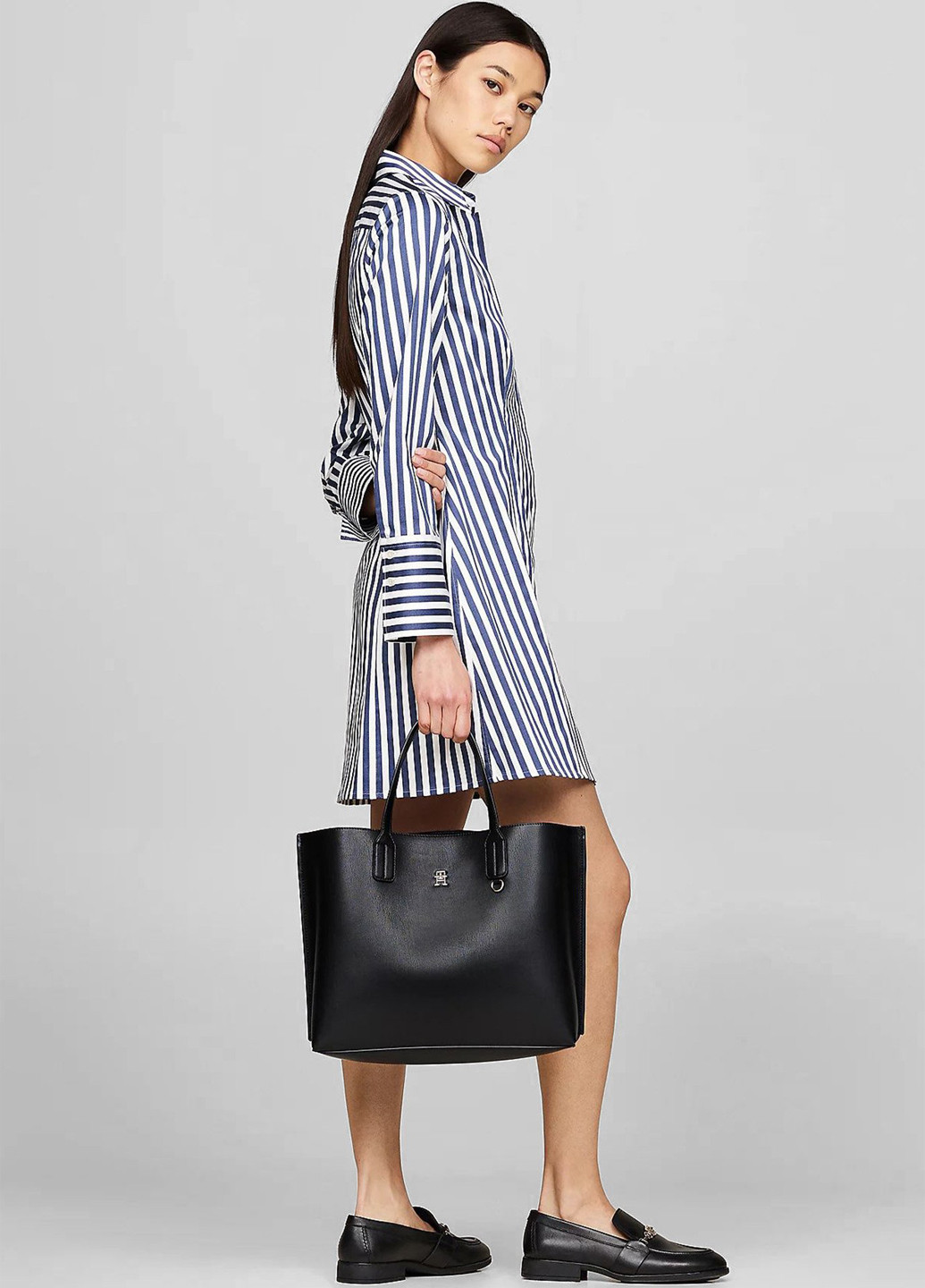 Сумка Tommy Hilfiger (315692411)