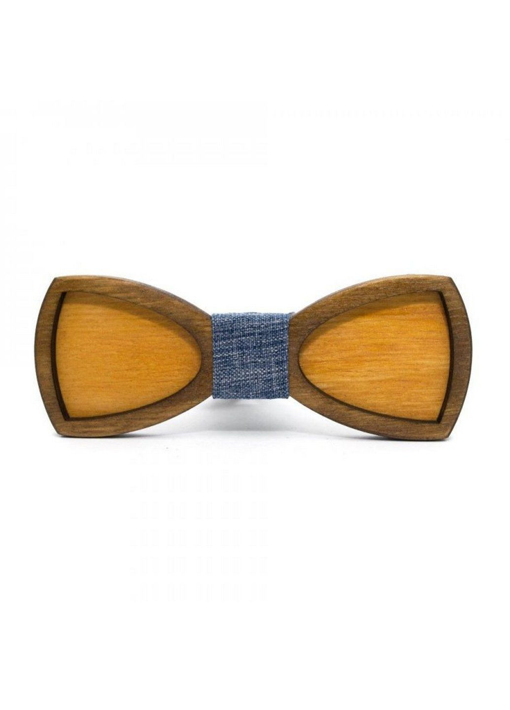 Бабочка деревянная Gofin wood (199007269)