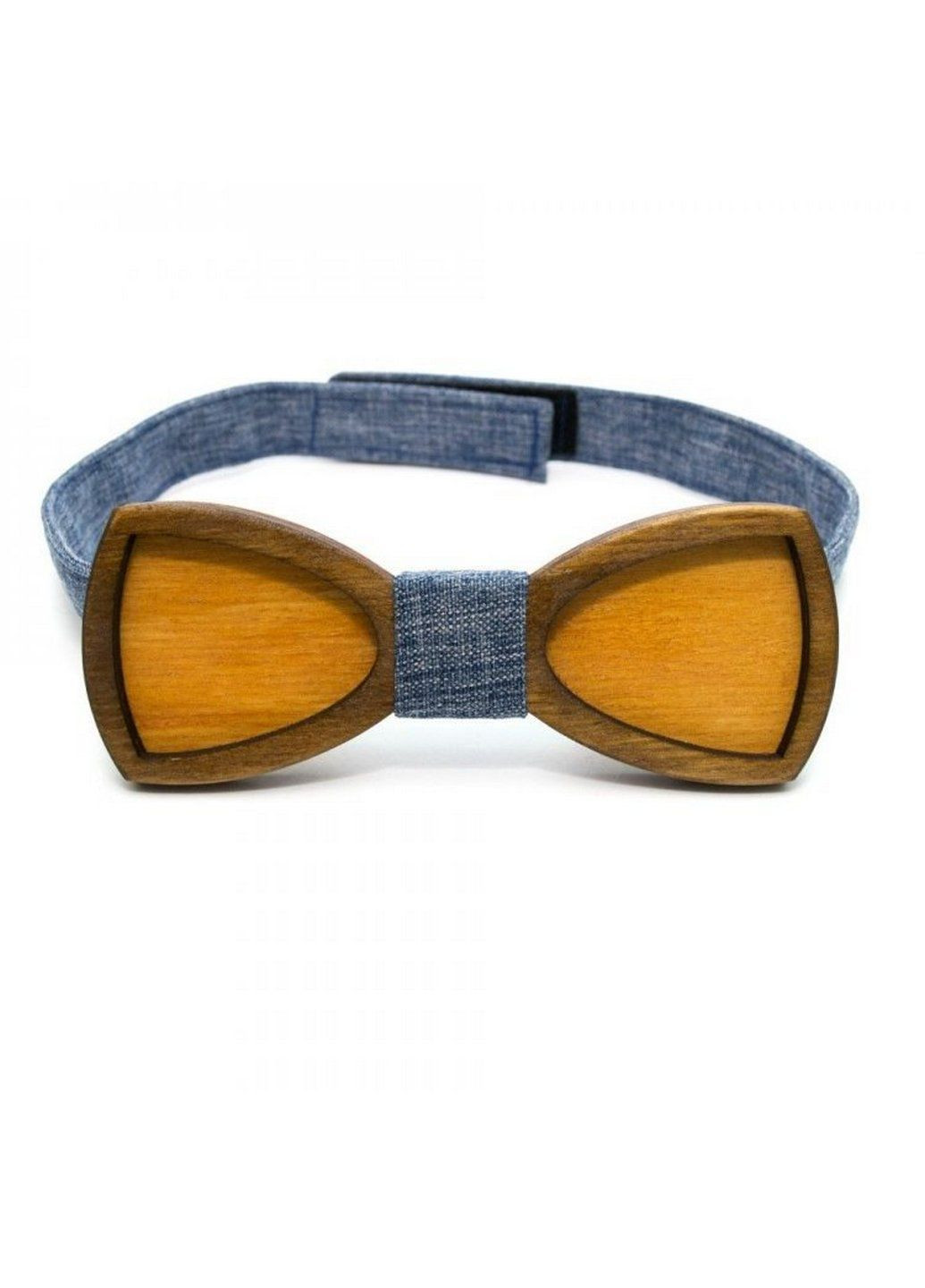 Бабочка деревянная Gofin wood (199007269)