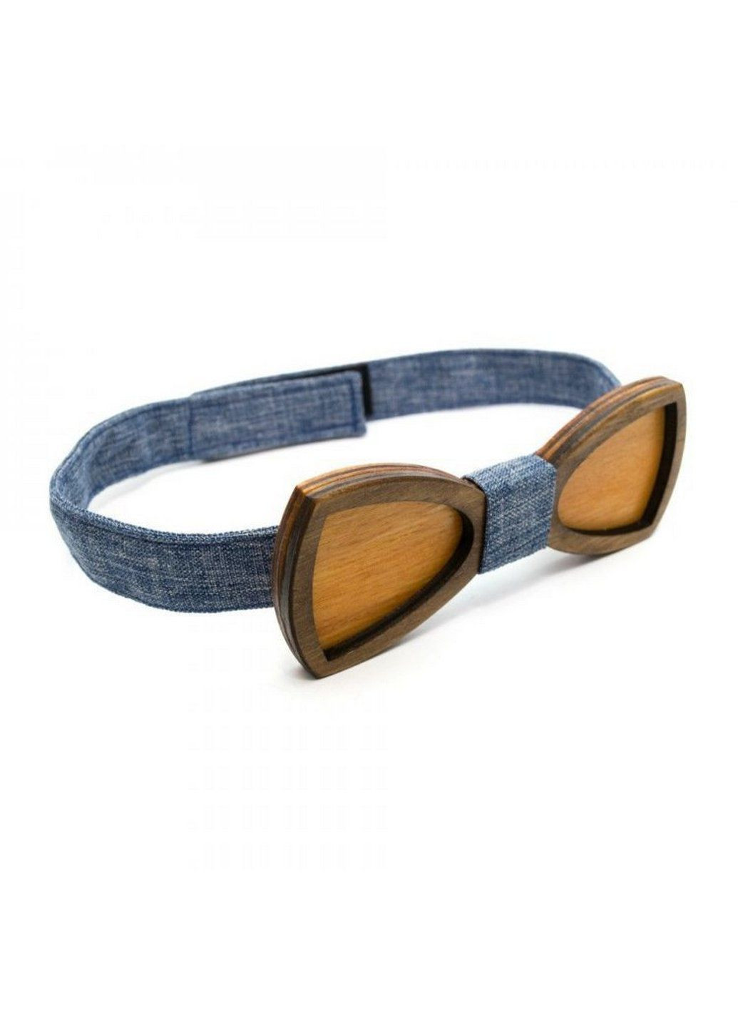 Бабочка деревянная Gofin wood (199007269)