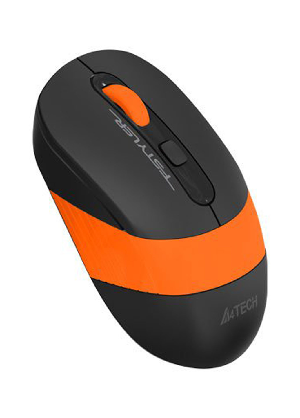 Миша бездротова A4Tech fg10 (orange) (138665992)