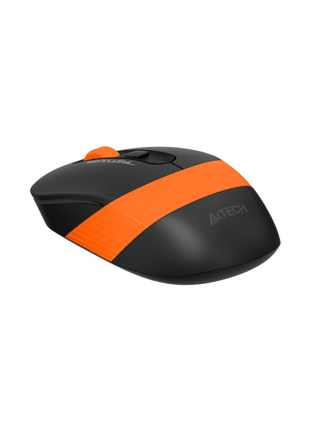Мышь беспроводная A4Tech fg10 (orange) (138665992)