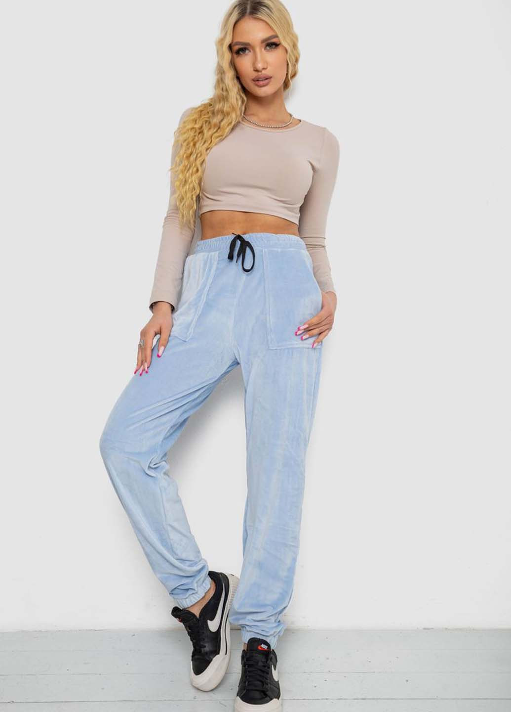 Брюки Ager (334594935)