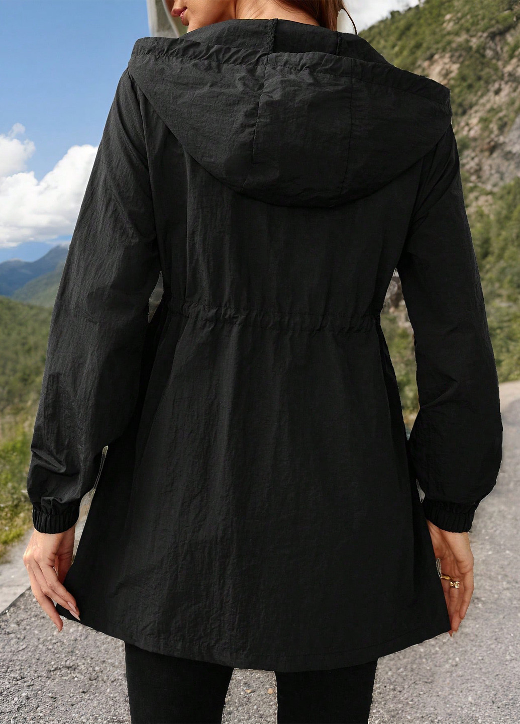 Вітрівка SHEIN (338187484}