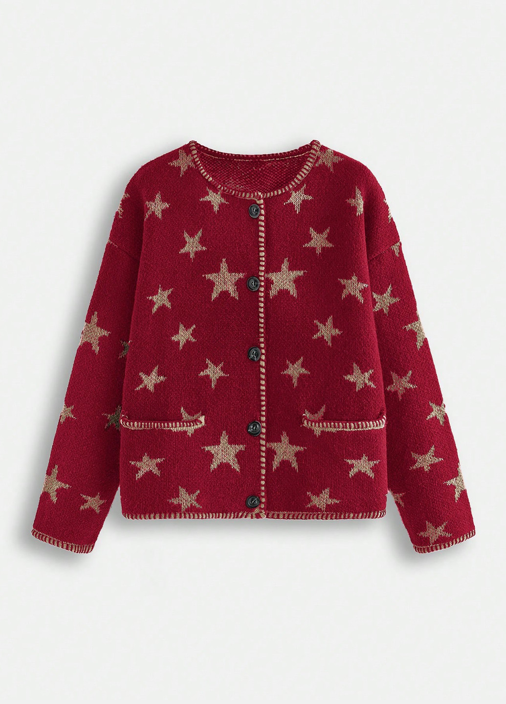 Кофта SHEIN (340648582)