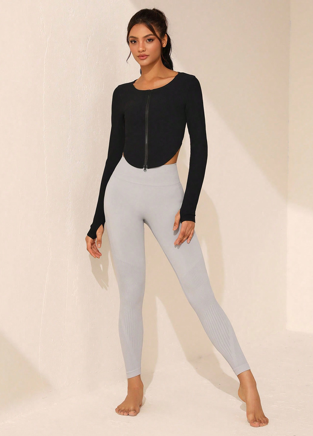 Кофта SHEIN (331821787)