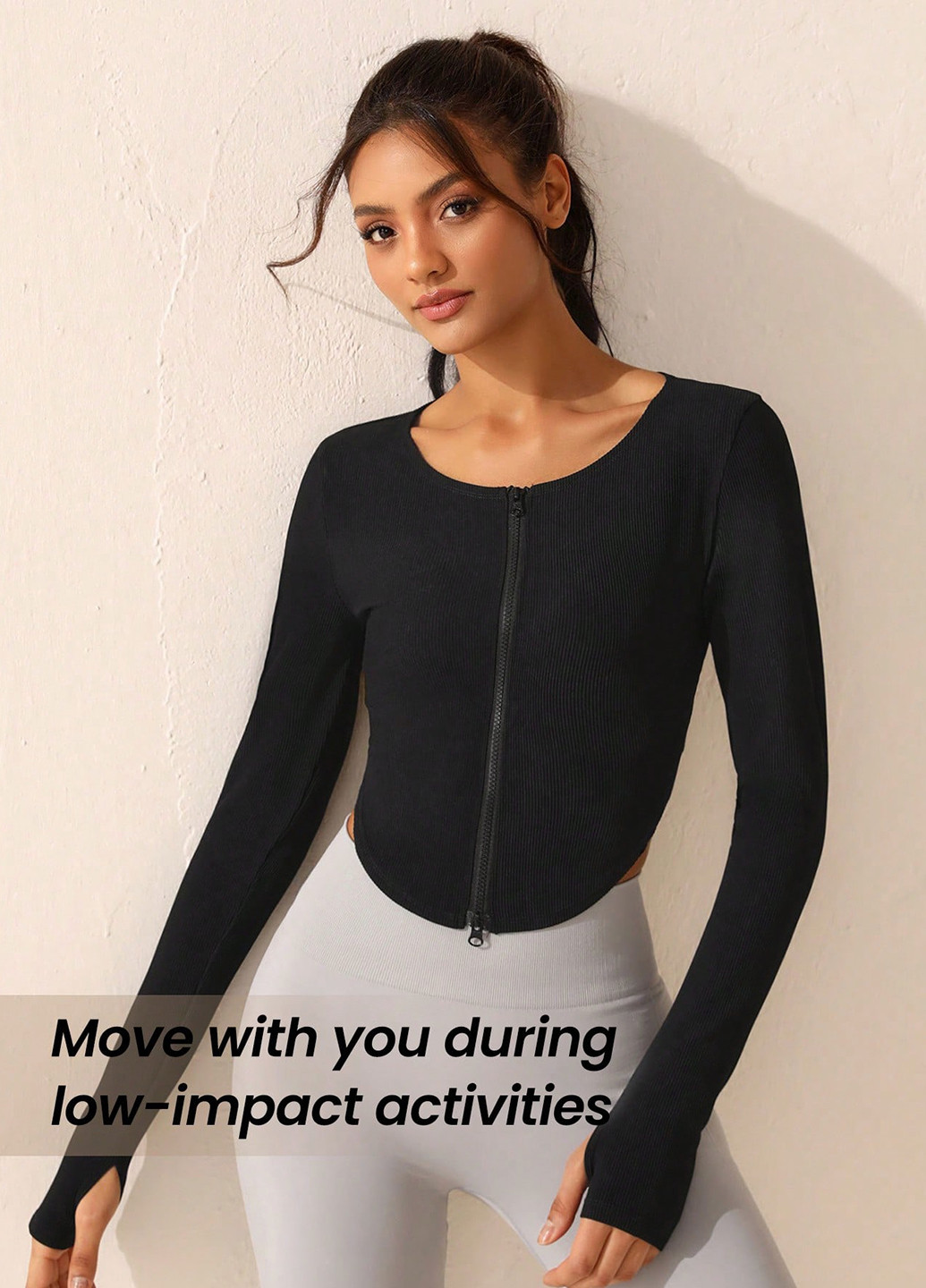 Кофта SHEIN (331821787)