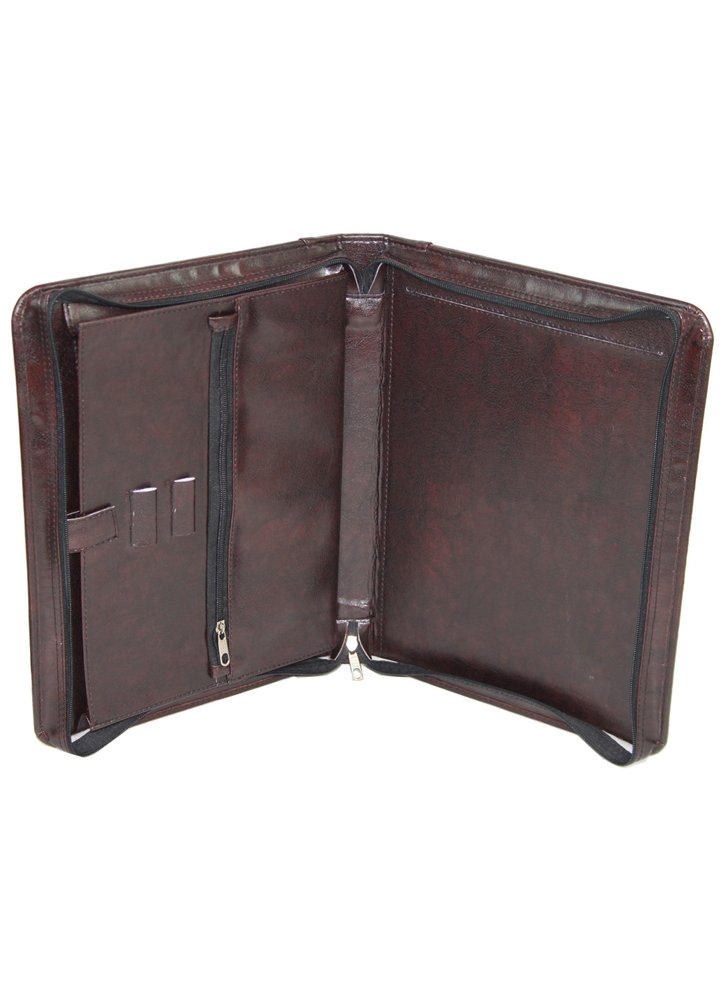 Мужской деловой портфель 36,5х26,5х4,5 см Exclusive (233420971)