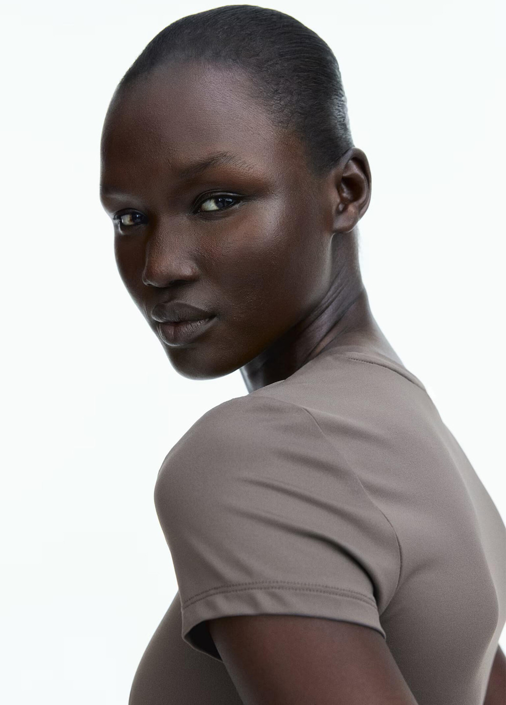 Футболка H&M - (369944162)