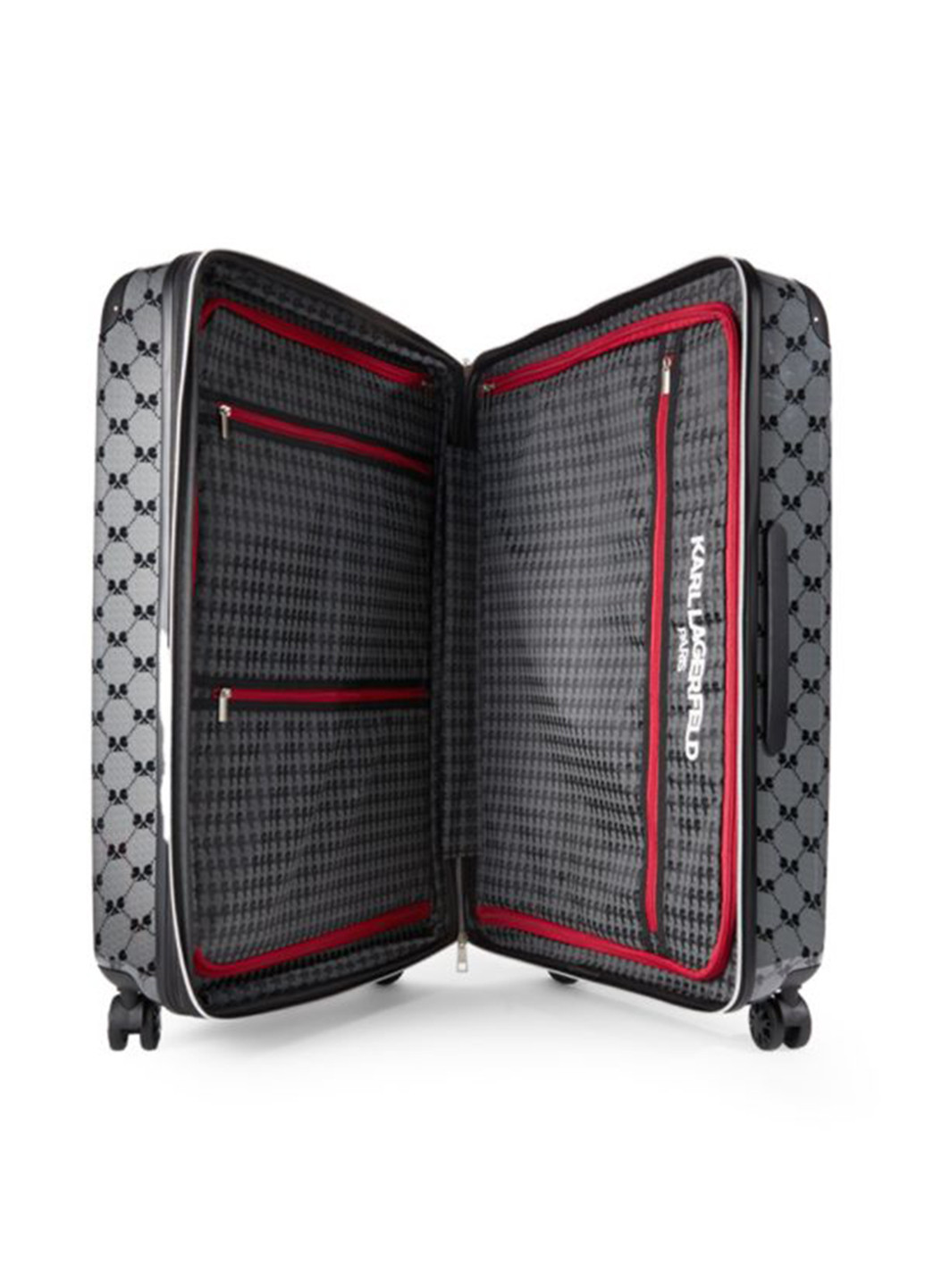 Чемодан Karl Lagerfeld (324882176)