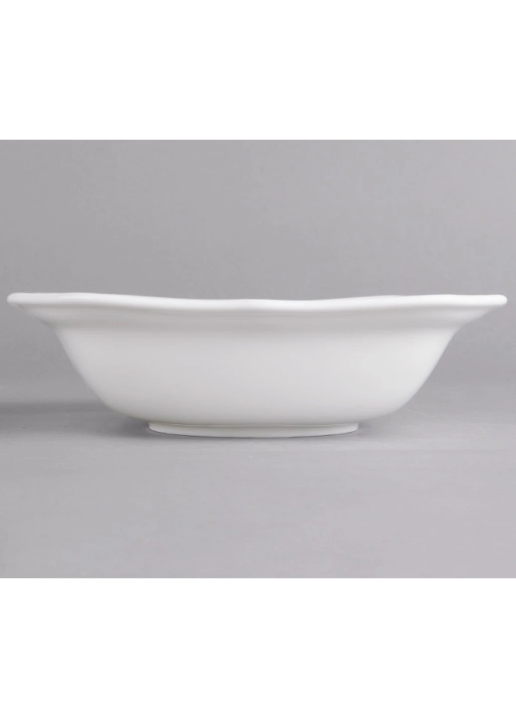 Салатник квадратный La Scala 18 см белый Villeroy & Boch (255190859)