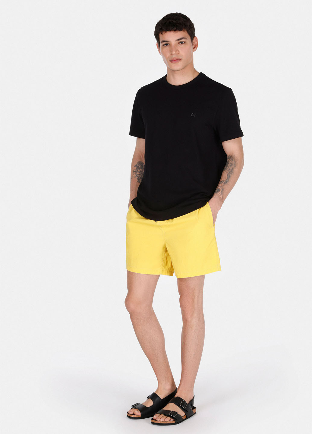 Шорты Colin's (336190941)