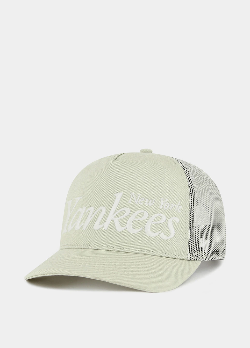 Кепка 47 Brand NEW YORK YANKEES FOUNDATION (331392451)