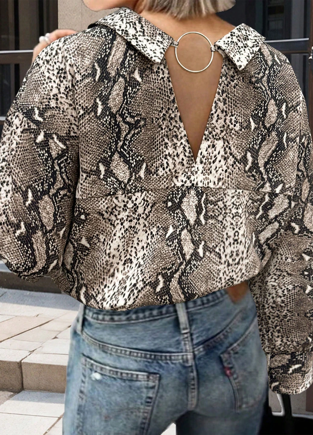 Сорочка SHEIN (333529618)