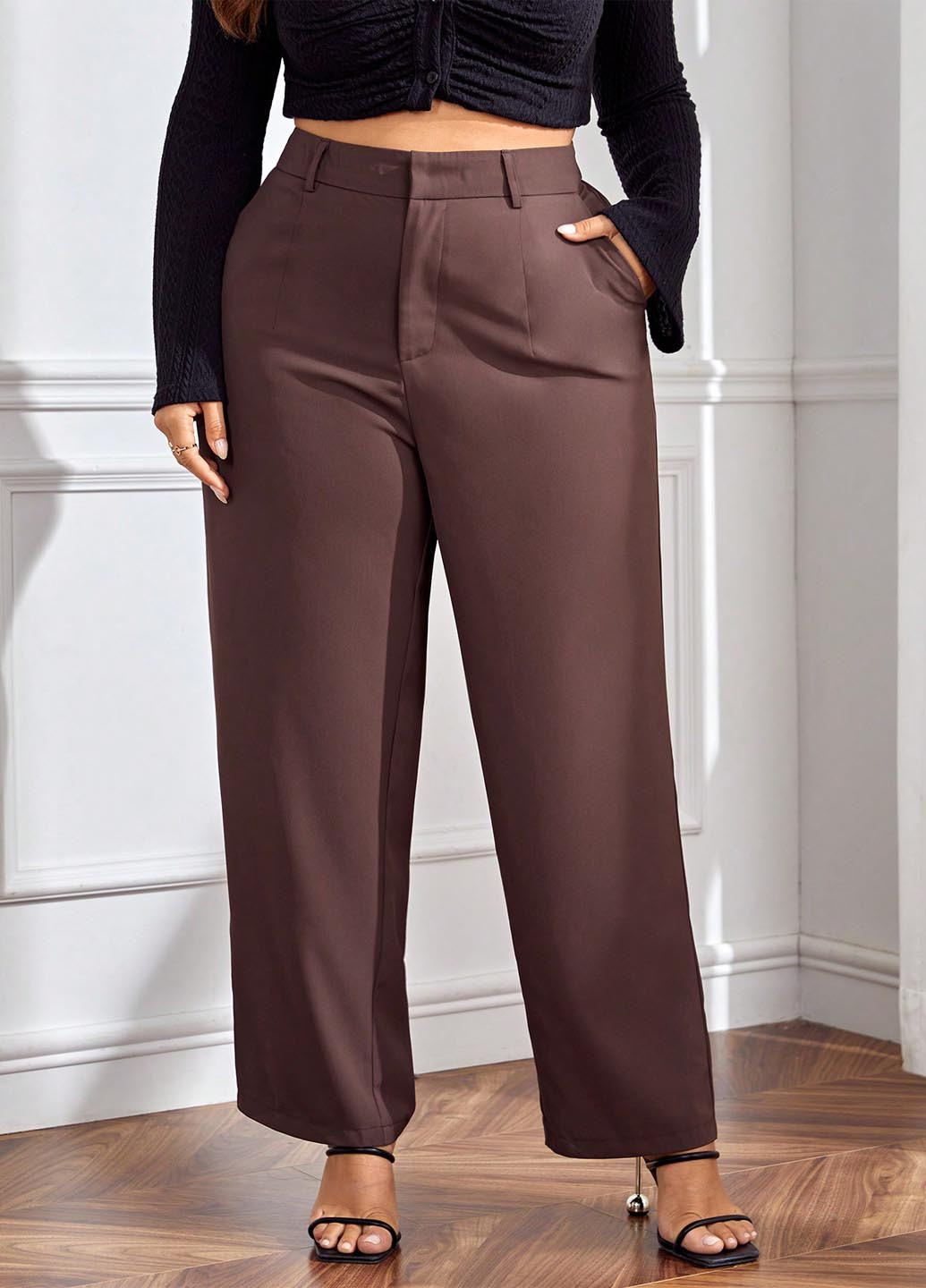 Штани SHEIN (346914691)