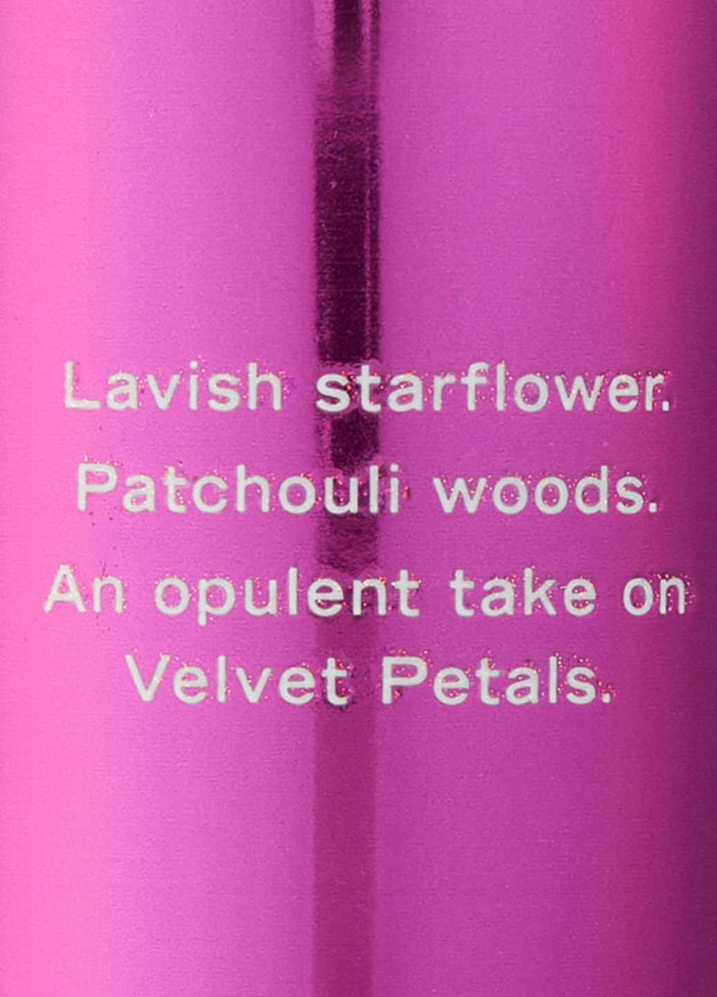 Набор Velvet Petals Luxe (2 пр.) Victoria's Secret