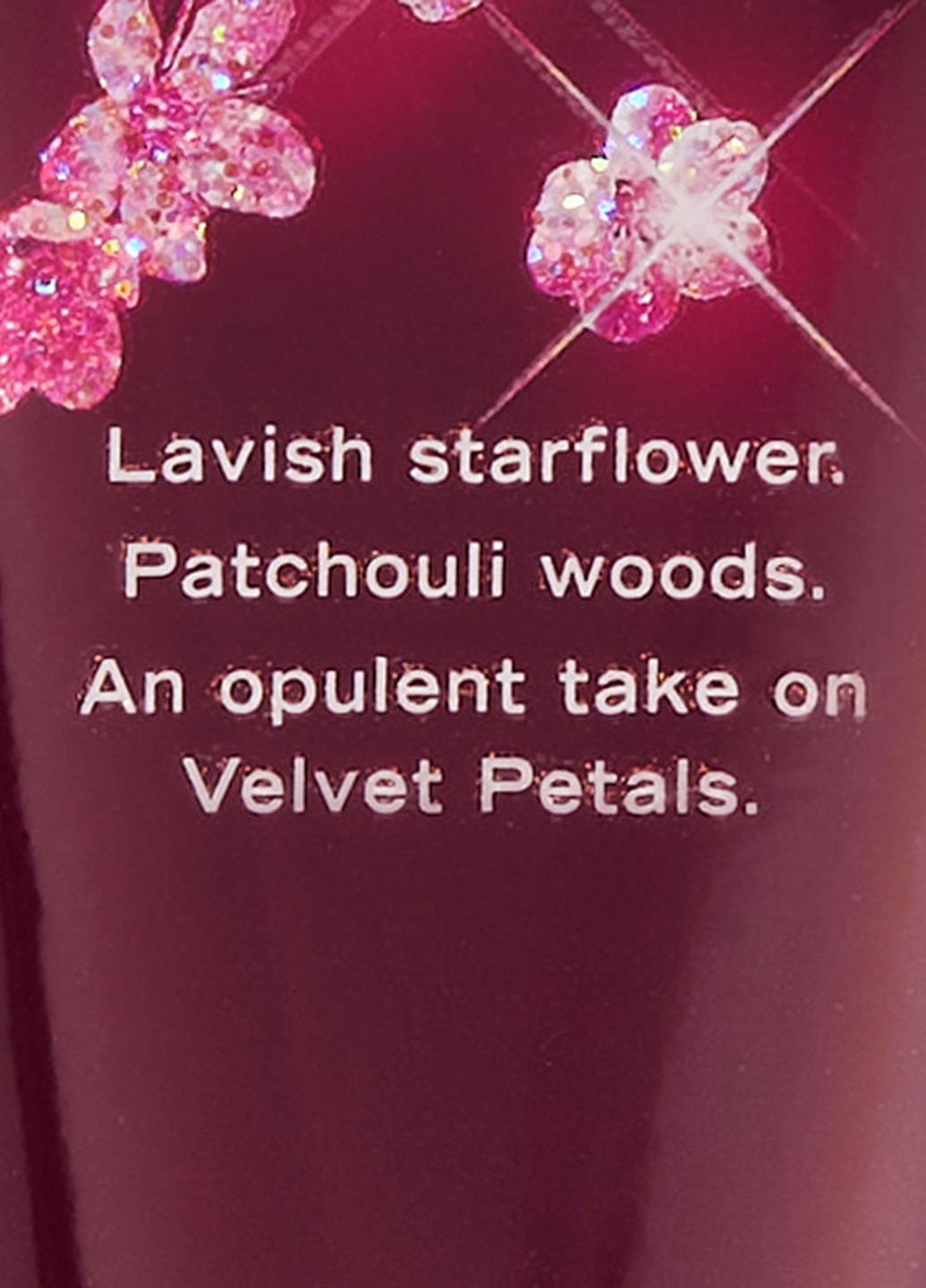 Набор Velvet Petals Luxe (2 пр.) Victoria's Secret