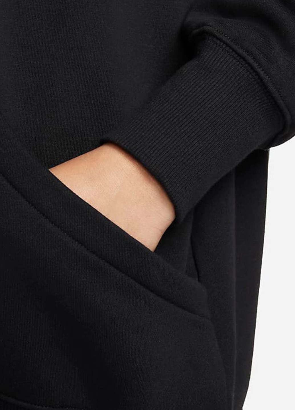 Худі DQ5860-010 Nike Styl Os Oh Hd Blk (311981699)