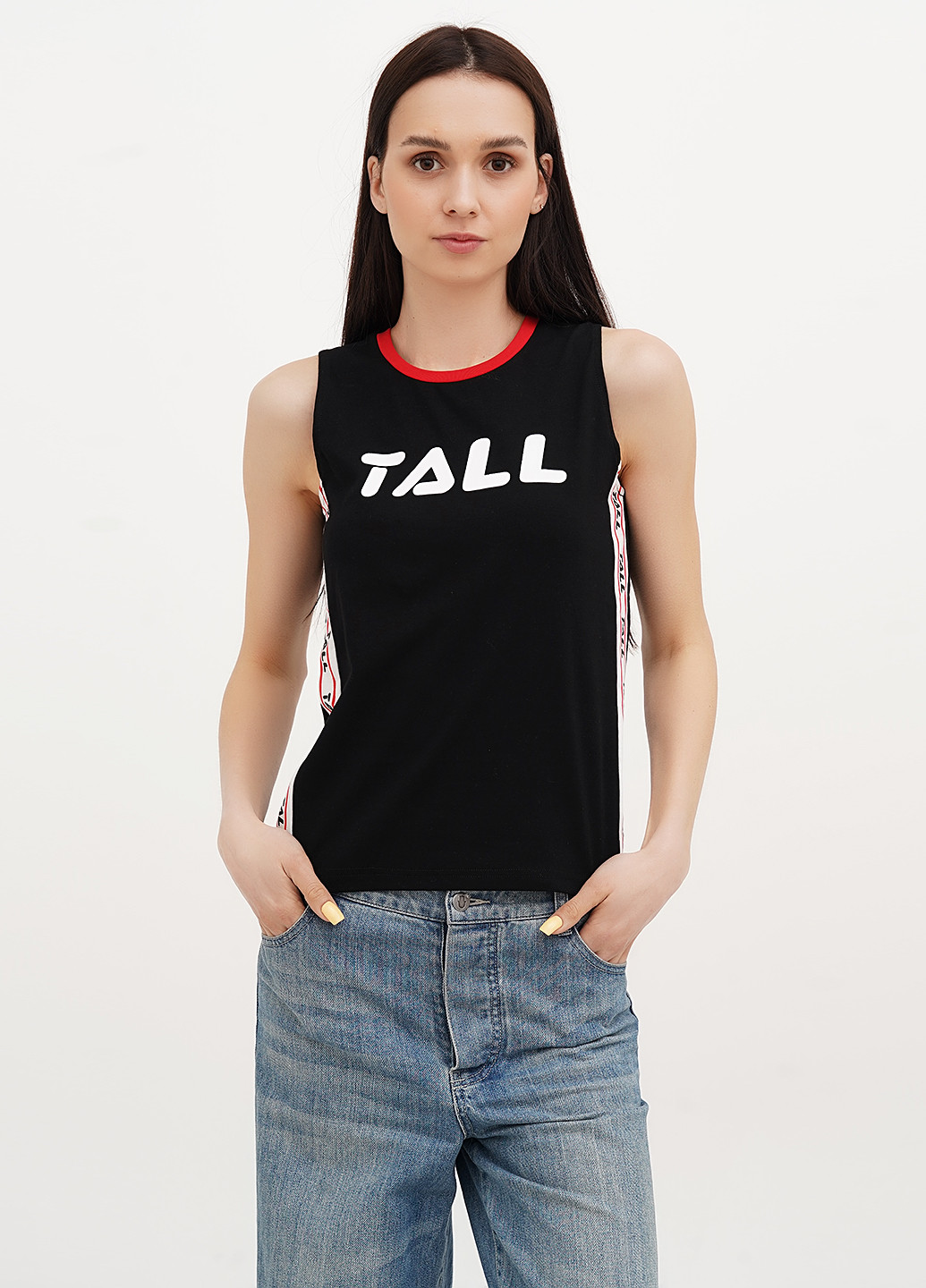 Майка Joie Clair — 325821032