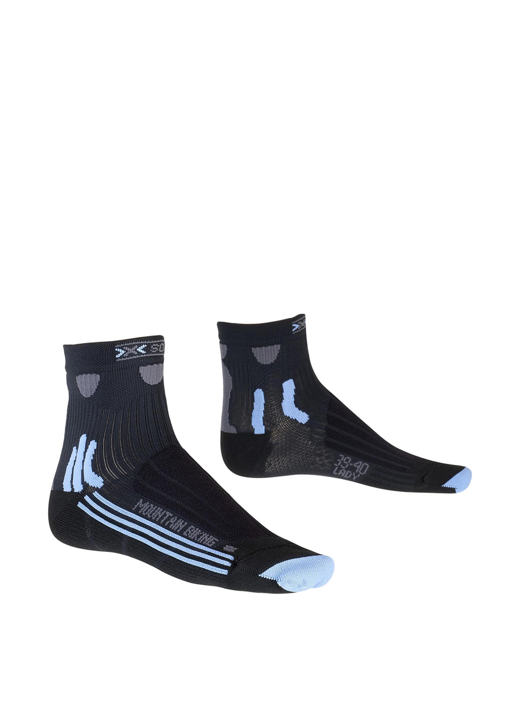 Носки X-Socks (18000421)