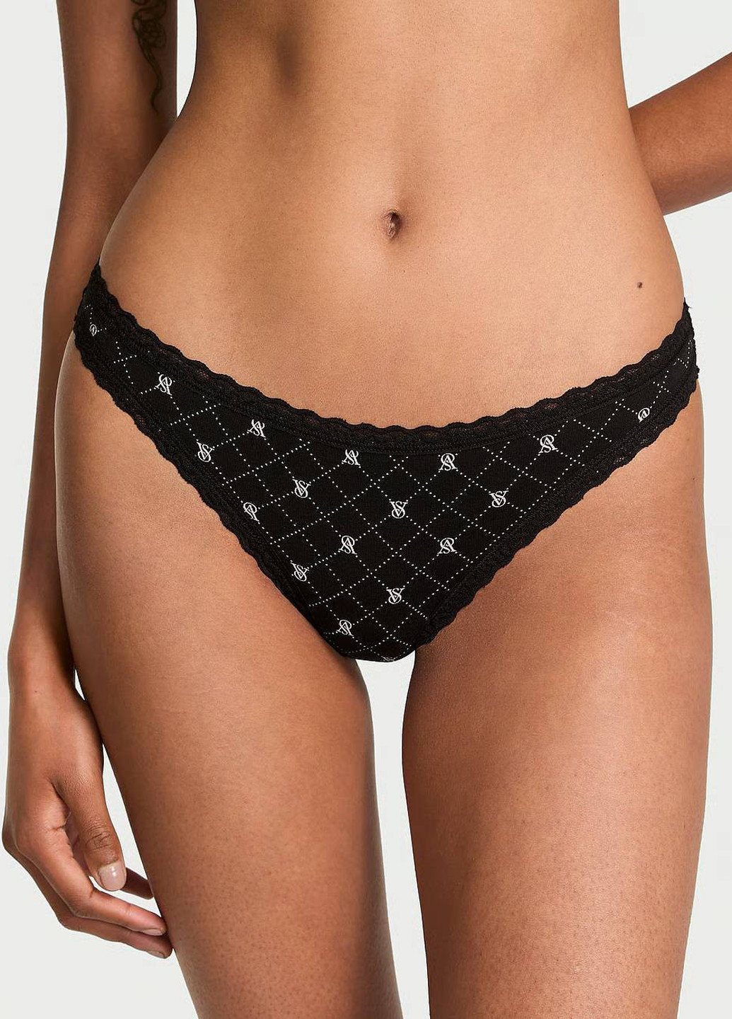 Трусики Victoria's Secret (333568495)