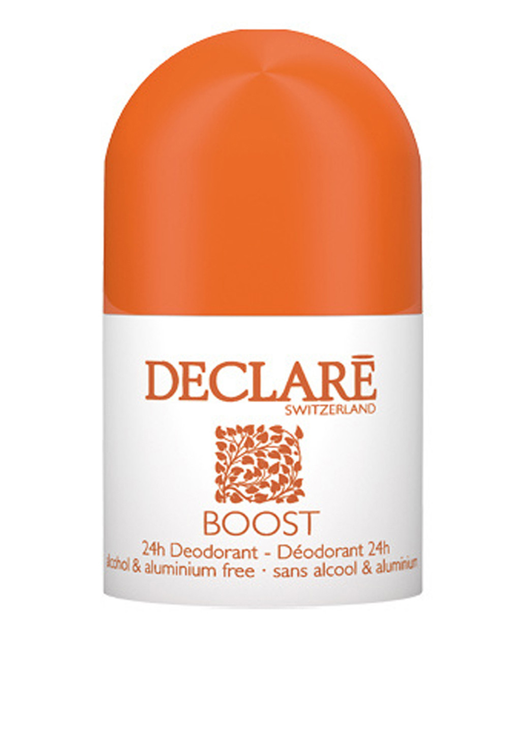 Роликовый дезодорант Boost Body Care Deodorant 50 мл Declare (88095924)